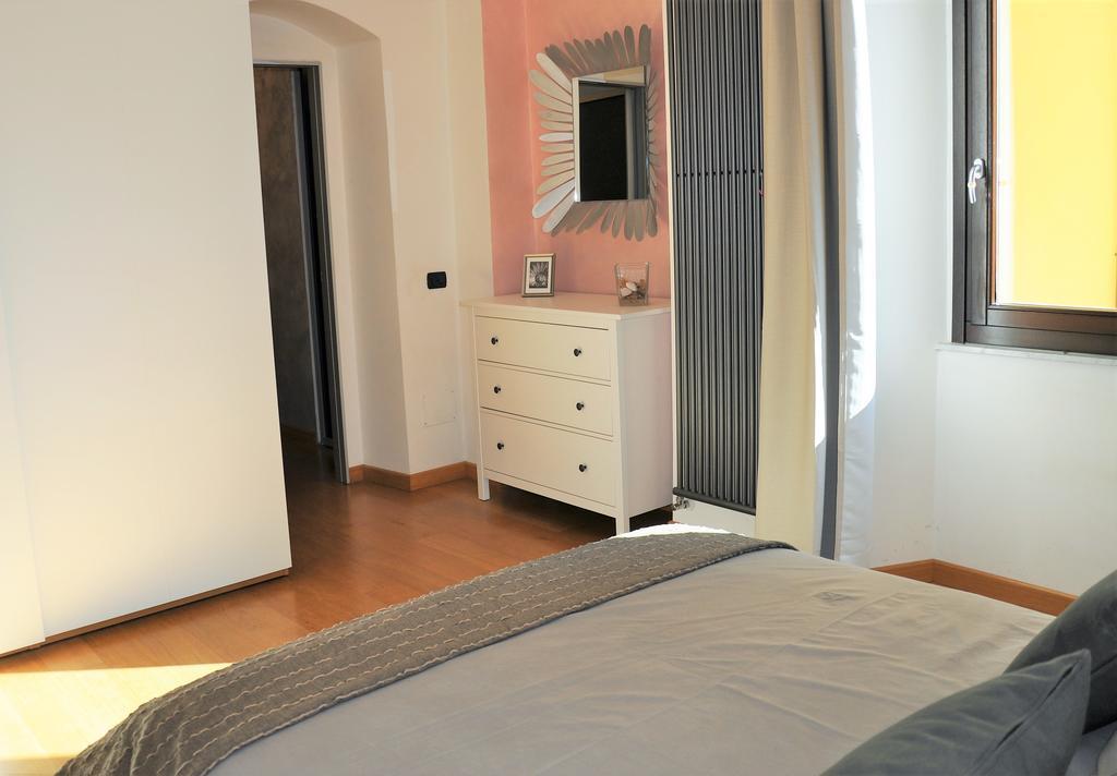 Flat 81 Apartment La Spezia Exterior foto