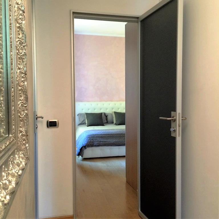 Flat 81 Apartment La Spezia Exterior foto