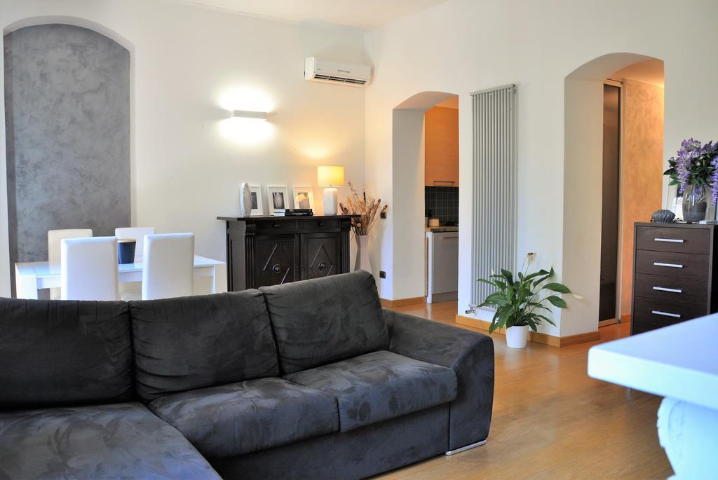 Flat 81 Apartment La Spezia Exterior foto