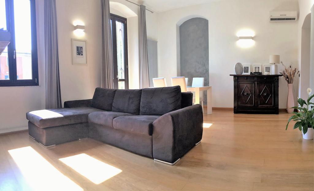Flat 81 Apartment La Spezia Exterior foto