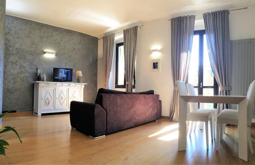 Flat 81 Apartment La Spezia Exterior foto